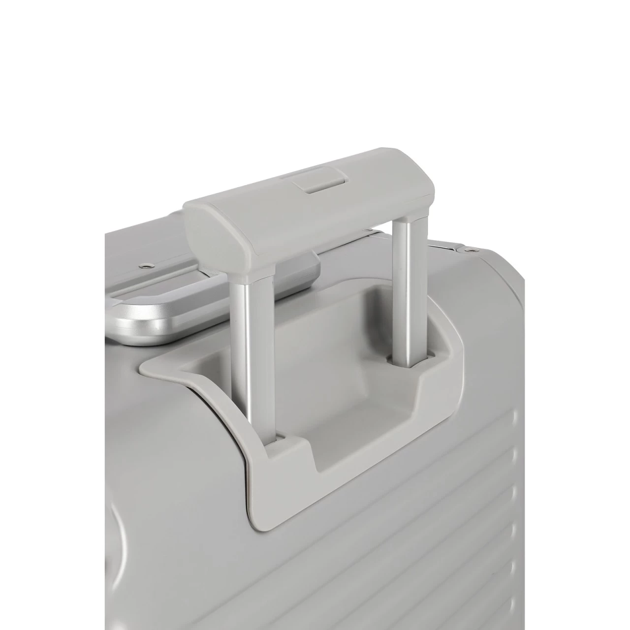 Travelite Next 2.0 Trolley 67 Cm 4 Rollen Silber 7 Travelite Next 2.0 Trolley 67 Cm 4 Rollen Silber – Bild 7