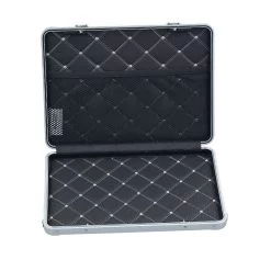 ALEON Laptop Case 13" Silber 11 ALEON Laptop Case 13" Silber -Travelite Store ALEON Laptop Case 36 cm Platinum K157071 d 1280x1280