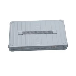 ALEON Laptop Case 13" Silber 15 ALEON Laptop Case 13" Silber -Travelite Store ALEON Laptop Case 36 cm Platinum K157071 h 1280x1280