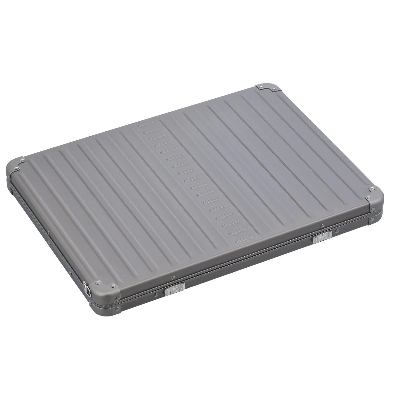 ALEON Laptop Case 17" Bronze 1 ALEON Laptop Case 17" Bronze