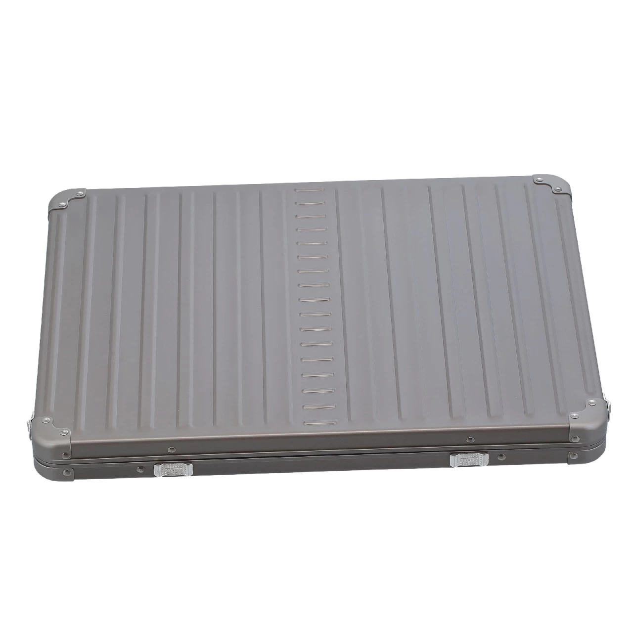 ALEON Laptop Case 17" Bronze 2 ALEON Laptop Case 17" Bronze – Bild 2