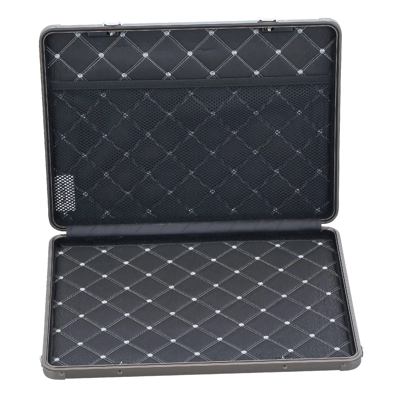 ALEON Laptop Case 17" Bronze 4 ALEON Laptop Case 17" Bronze – Bild 4