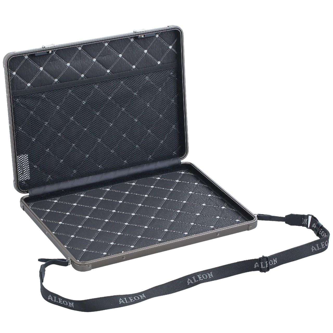 ALEON Laptop Case 17" Bronze 5 ALEON Laptop Case 17" Bronze – Bild 5