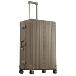 ALEON Macro Traveler 30" Trolley 76 Cm 4 Rollen Bronze