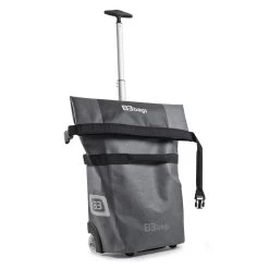 B&W B3 Bags Fahrradtasche 2 Rollen Schwarz -Travelite Store B W B3 Bags Fahrradtasche 2 Rollen grey K302035 e 1280x1280 2