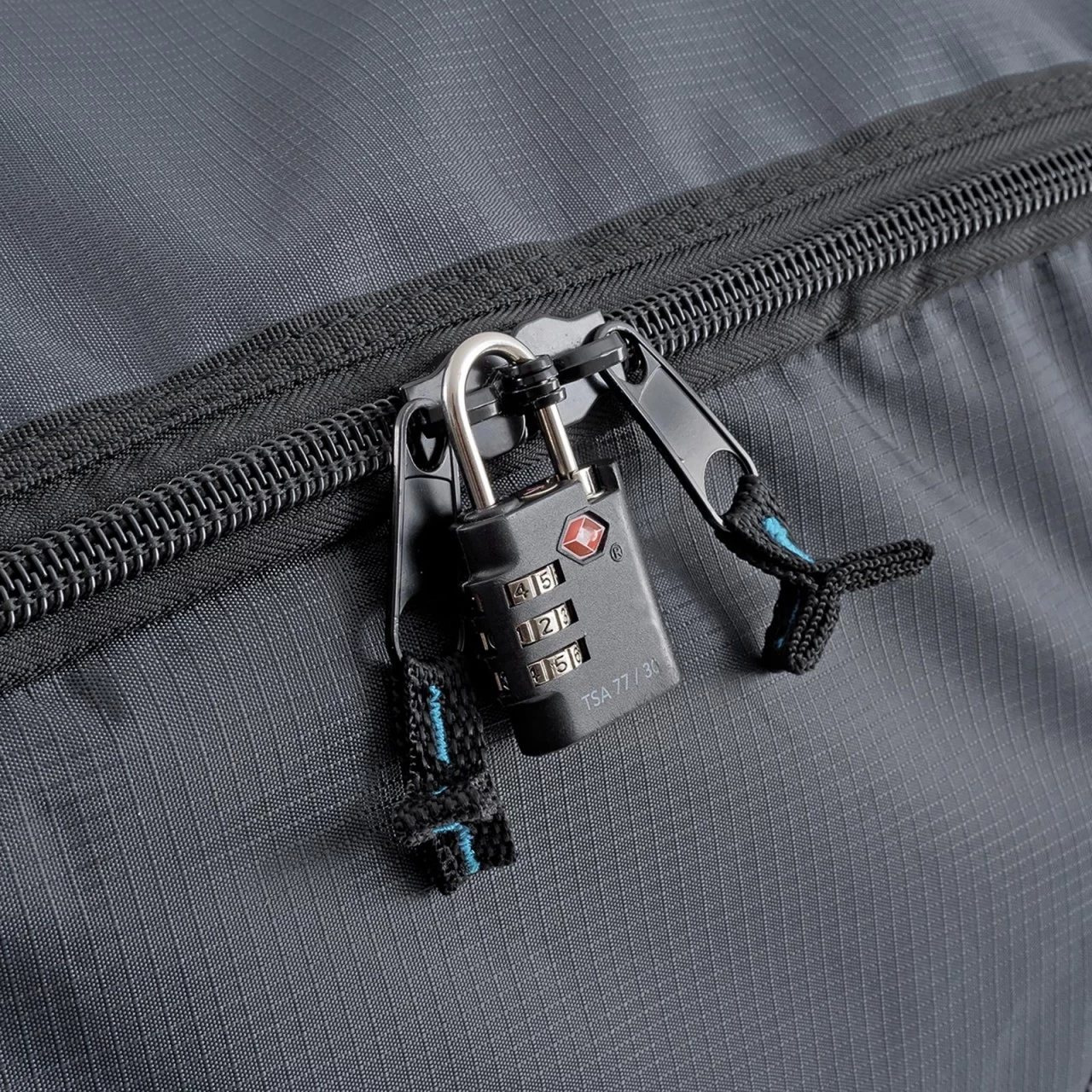 B&W Bike Bag II Fahrradkoffer 4 Rollen Schwarz 9 B&W Bike Bag II Fahrradkoffer 4 Rollen Schwarz – Bild 9