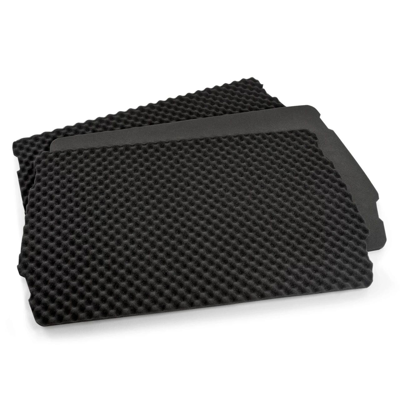 B&W Bike Case II Fahrradkoffer 4 Rollen Schwarz 7 B&W Bike Case II Fahrradkoffer 4 Rollen Schwarz – Bild 7