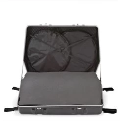 B&W Bike Case II Fahrradkoffer 4 Rollen Schwarz 13 B&W Bike Case II Fahrradkoffer 4 Rollen Schwarz -Travelite Store B W Bike Case II Fahrradkoffer 4 Rollen schwarz K302024 m 1280x1280