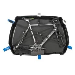 B&W Bike Guard Curv® Fahrradkoffer 4 Rollen 18 B&W Bike Guard Curv® Fahrradkoffer 4 Rollen -Travelite Store B W Bike Guard Curv Fahrradkoffer 4 Rollen schwarz K302022 g 1280x1280