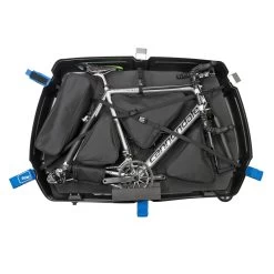 B&W Bike Guard Curv® Fahrradkoffer 4 Rollen 19 B&W Bike Guard Curv® Fahrradkoffer 4 Rollen -Travelite Store B W Bike Guard Curv Fahrradkoffer 4 Rollen schwarz K302022 h 1280x1280