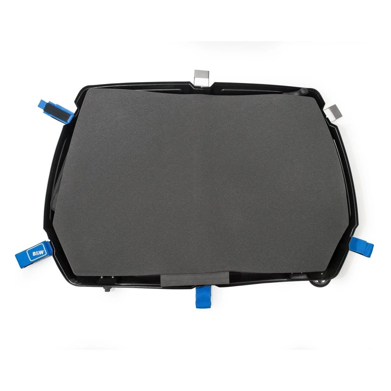 B&W Bike Guard Curv® Fahrradkoffer 4 Rollen 8 B&W Bike Guard Curv® Fahrradkoffer 4 Rollen – Bild 8