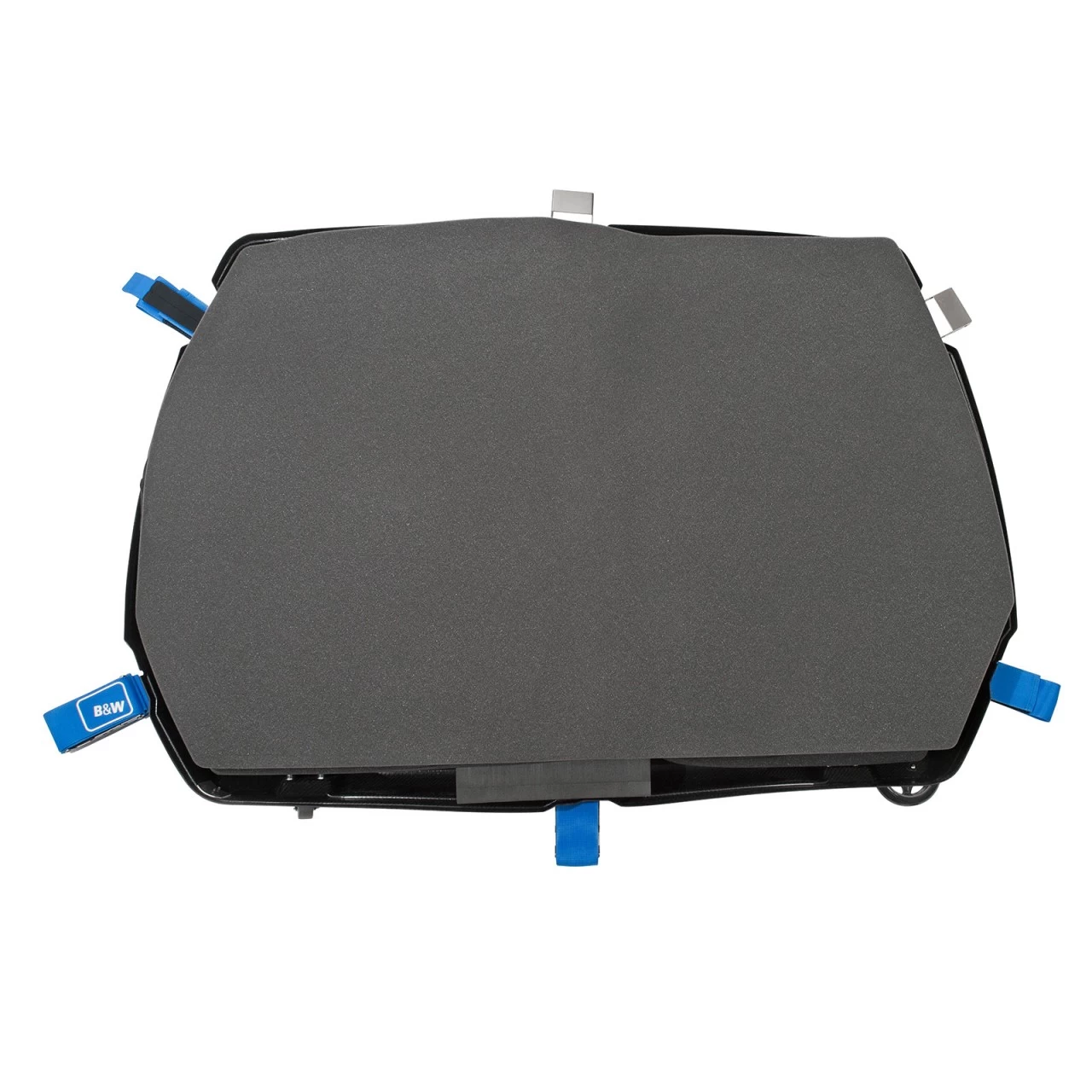 B&W Bike Guard Curv® Fahrradkoffer 4 Rollen 10 B&W Bike Guard Curv® Fahrradkoffer 4 Rollen – Bild 10