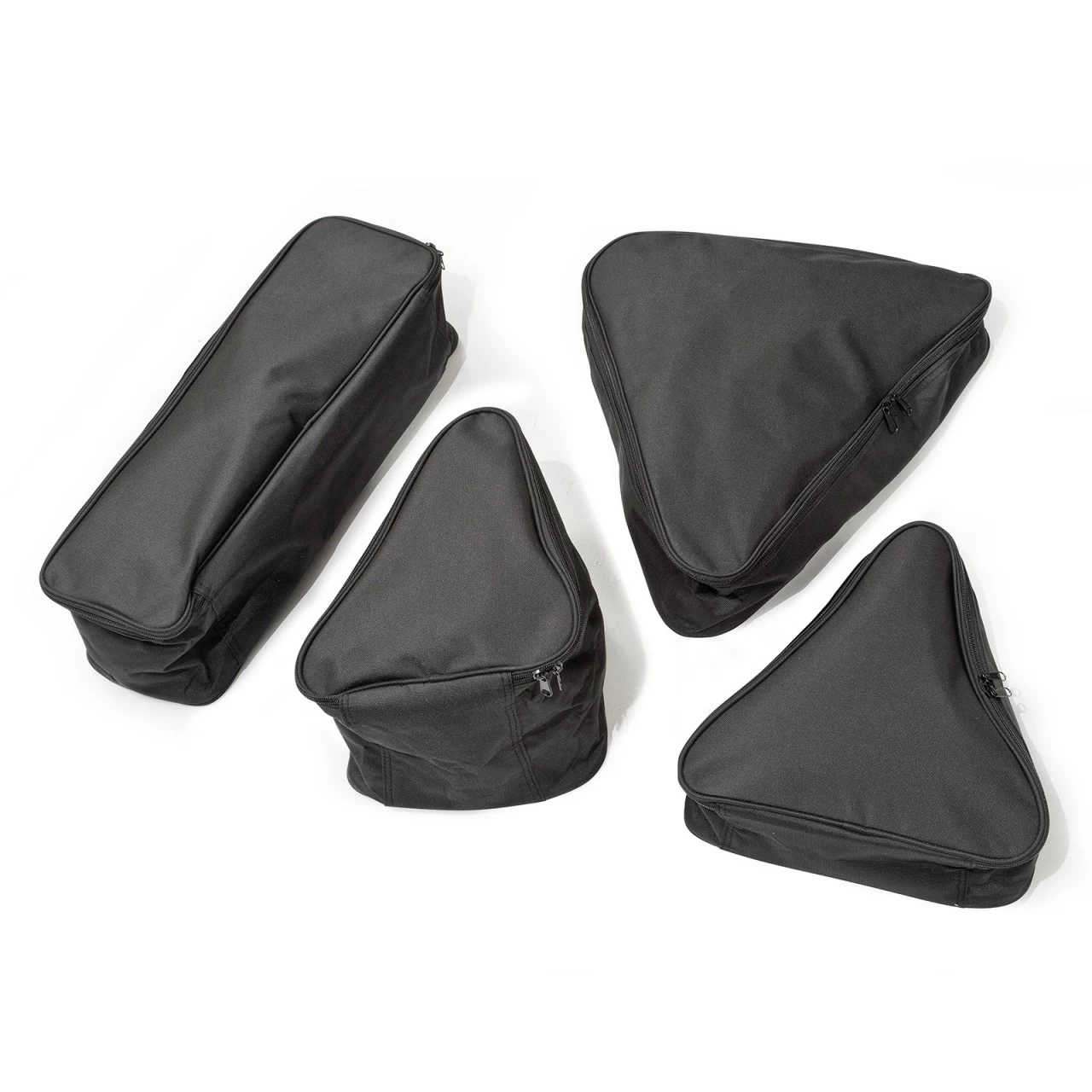 B&W Bike Guard Curv® Fahrradkoffer 4 Rollen 12 B&W Bike Guard Curv® Fahrradkoffer 4 Rollen – Bild 12