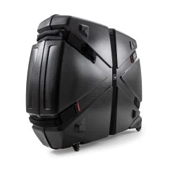 B&W Bike Guard Curv® Fahrradkoffer 4 Rollen