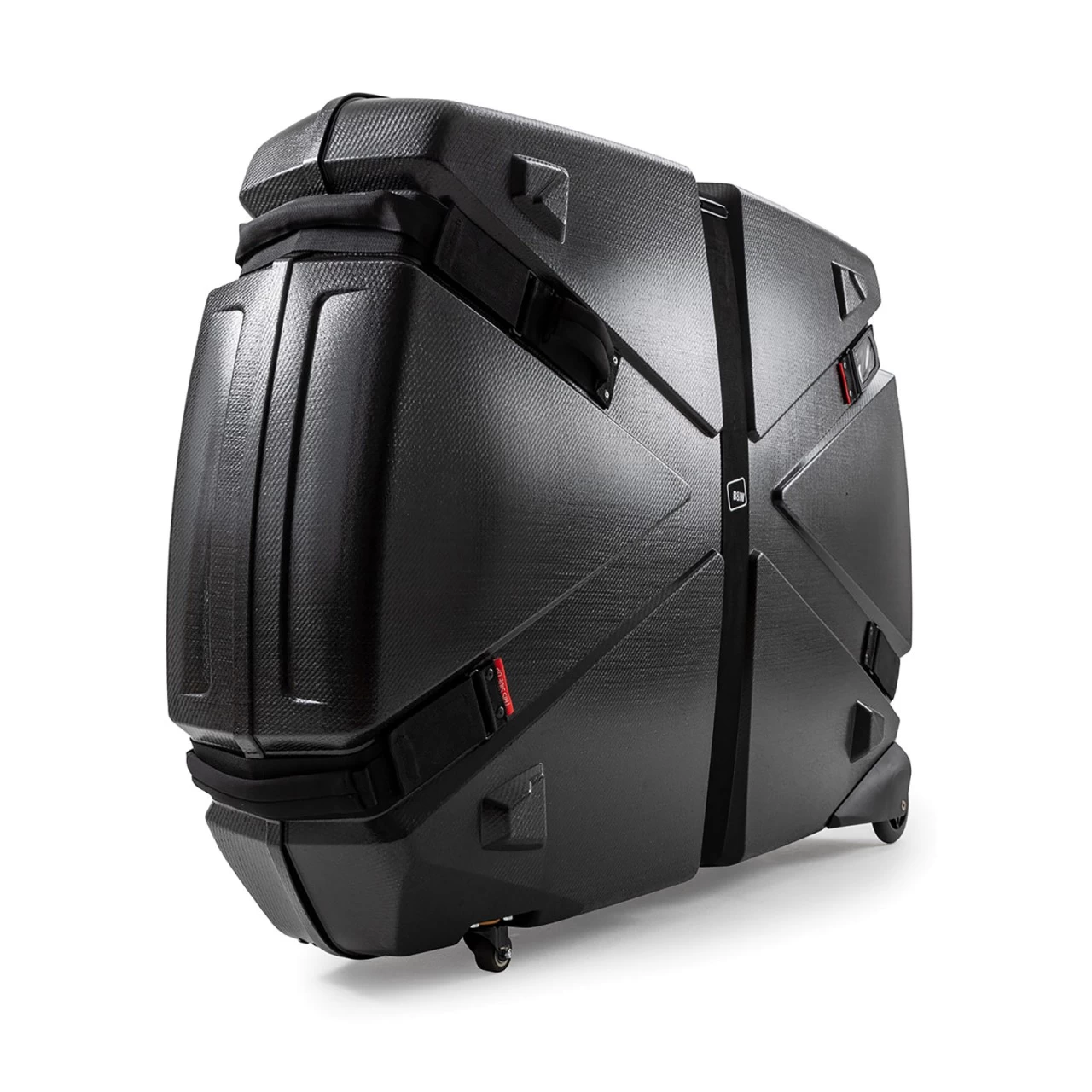 B&W Bike Guard Curv® Fahrradkoffer 4 Rollen 1 B&W Bike Guard Curv® Fahrradkoffer 4 Rollen