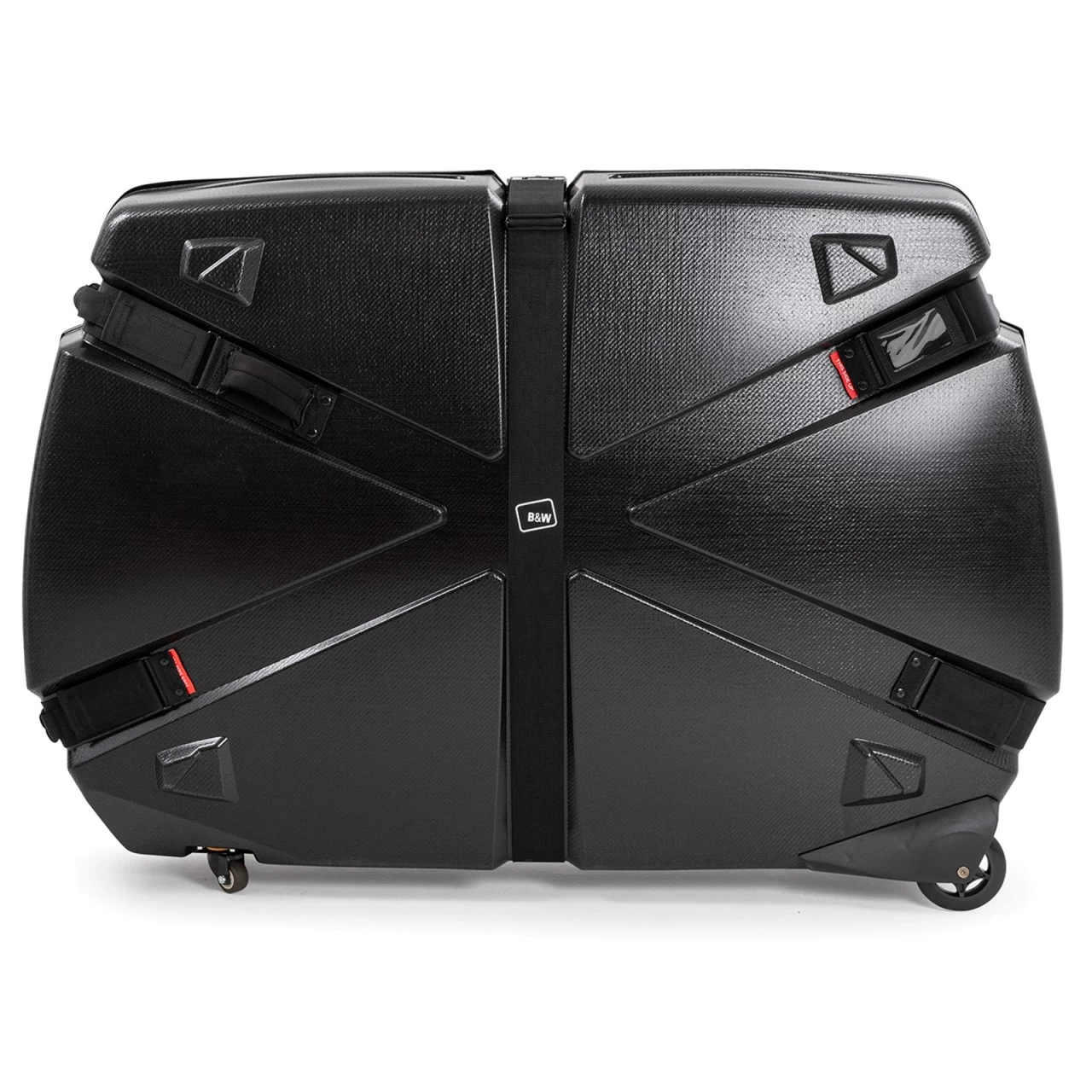 B&W Bike Guard Curv® Fahrradkoffer 4 Rollen 3 B&W Bike Guard Curv® Fahrradkoffer 4 Rollen – Bild 3