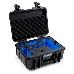 B&W Copter.Case Typ 4000 Für Mavic 3 Schwarz
