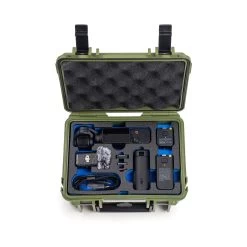 B&W Copter.case Typ 500 Für DJI Osmo Pocket 3 Grün 9 B&W Copter.case Typ 500 Für DJI Osmo Pocket 3 Grün -Travelite Store B W Copter case Typ 500 fuer DJI Osmo Pocket 3 bronze gruen K402485 c 1280x1280