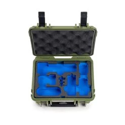 B&W Copter.case Typ 500 Für DJI Osmo Pocket 3 Grün 10 B&W Copter.case Typ 500 Für DJI Osmo Pocket 3 Grün -Travelite Store B W Copter case Typ 500 fuer DJI Osmo Pocket 3 bronze gruen K402485 d 1280x1280