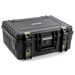 B&W Outdoor Case Typ 6000 Notfallkoffer Mit Variabler Facheinteilung Schwarz 30 B&W Outdoor Case Typ 6000 Notfallkoffer Mit Variabler Facheinteilung Schwarz -Travelite Store B W Outdoor Case Typ 6000 Notfallkoffer mit variabler Facheinteilung black K402407 p 1280x1280