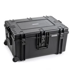 B&W Outdoor Case Typ 7800 2 Rollen Schwarz Leer 6 B&W Outdoor Case Typ 7800 2 Rollen Schwarz Leer -Travelite Store B W Outdoor Case Typ 7800 2 Rollen black K402356 c 1280x1280