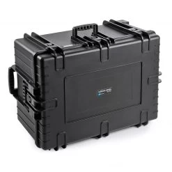 B&W Outdoor Case Typ 7800 2 Rollen Schwarz Leer 7 B&W Outdoor Case Typ 7800 2 Rollen Schwarz Leer -Travelite Store B W Outdoor Case Typ 7800 2 Rollen black K402356 d 1280x1280