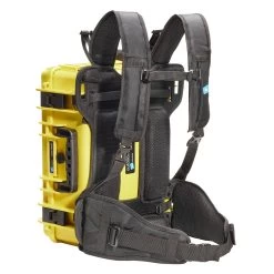 B&W Rucksack-System BPS Für Outdoor Cases Typ 5000 / 5500 / 6000