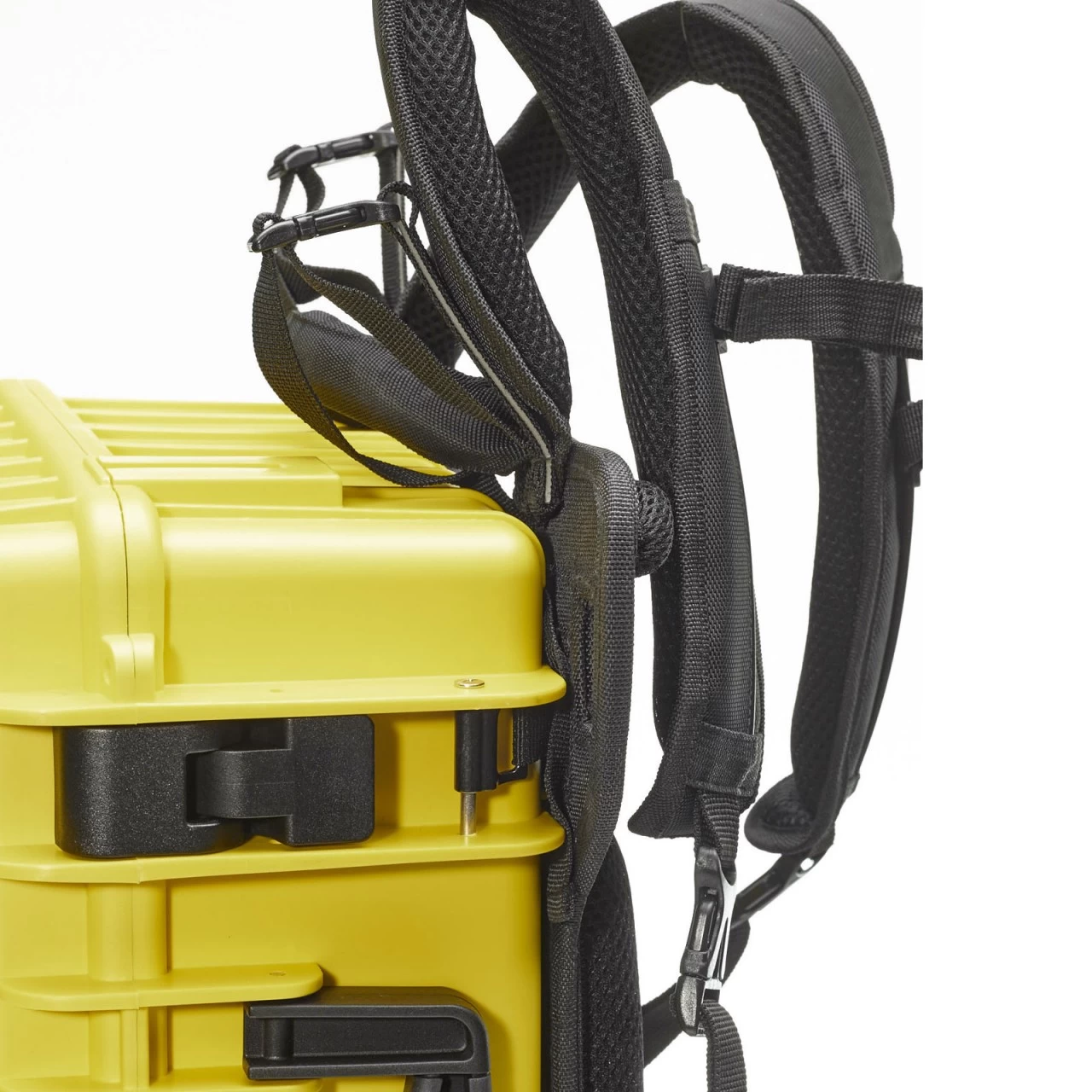 B&W Rucksack-System BPS Für Outdoor Cases Typ 5000 / 5500 / 6000 3 B&W Rucksack-System BPS Für Outdoor Cases Typ 5000 / 5500 / 6000 – Bild 3