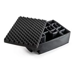 B&W Variable Facheinteilung RPD Für Outdoor Cases