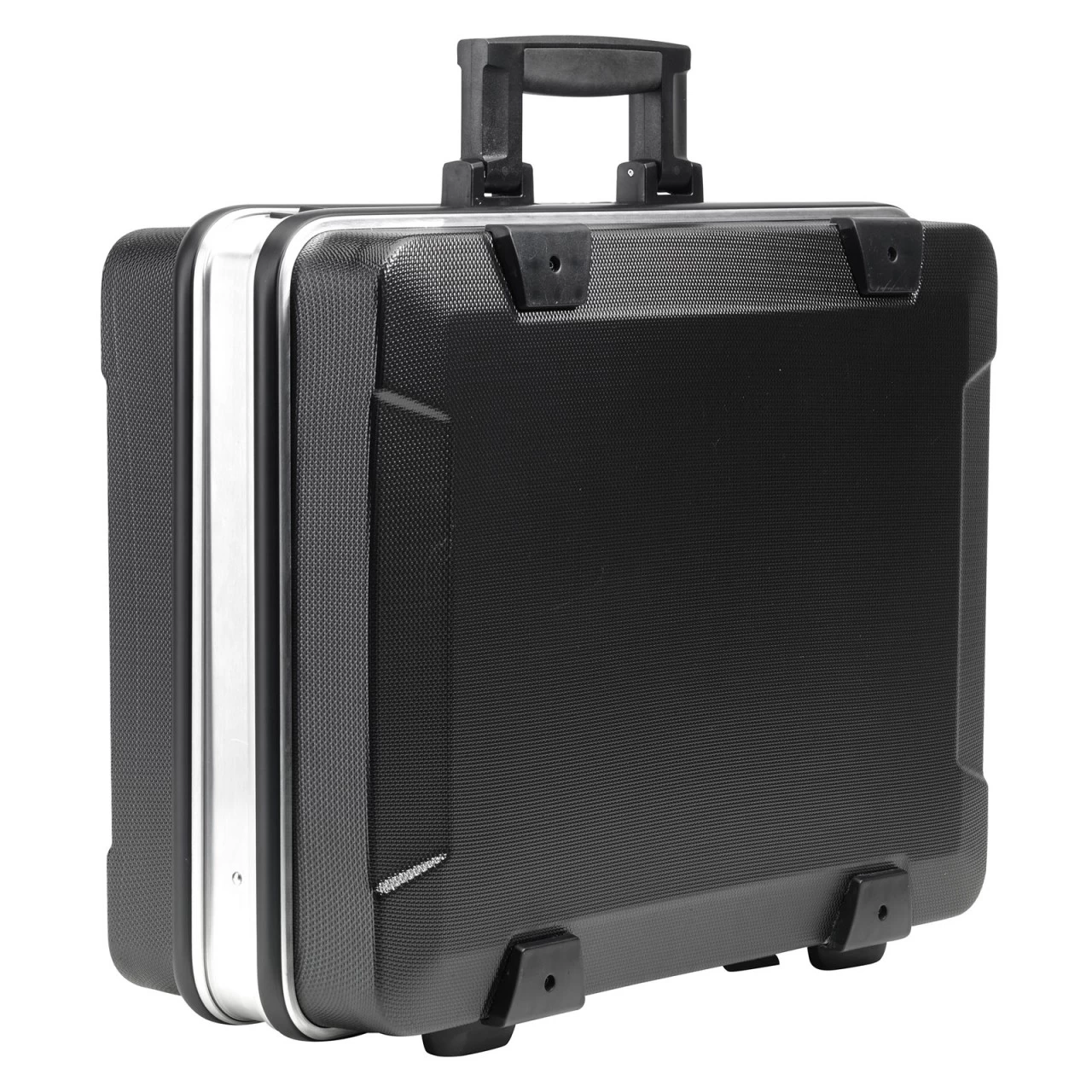 B&W Go Trolley-Werkzeugkoffer 2 Rollen 4 B&W Go Trolley-Werkzeugkoffer 2 Rollen – Bild 4