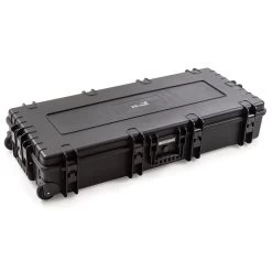 B&W Outdoor Case Typ 7200 2 Rollen Schwarz Leer -Travelite Store B W outdoor case Typ 7200 black K402432 c 1280x1280