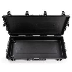 B&W Outdoor Case Typ 7200 2 Rollen Schwarz Leer -Travelite Store B W outdoor case Typ 7200 black K402432 d 1280x1280