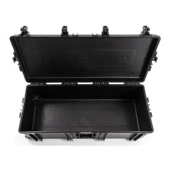 B&W Outdoor Case Typ 7300 2 Rollen Schwarz Leer -Travelite Store B W outdoor case Typ 7300 black K402433 d 1280x1280