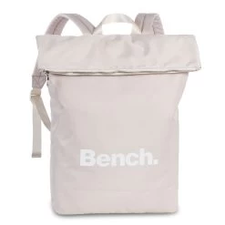 Bench City Girls Fold-over Rucksack 56 Cm Natur (beige)