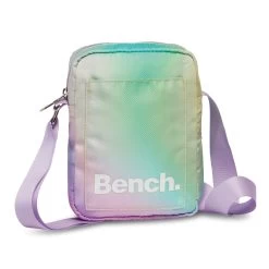 Bench City Girls Mini Bag 19 Cm Bunt (mehrfarbig)