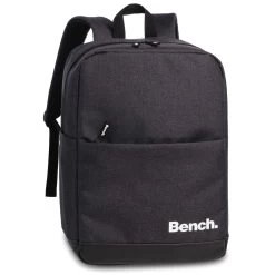 Bench Classic Cube Backpack Rucksack 42 Cm Schwarz