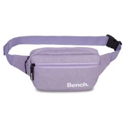 Bench Classic Hüfttasche 23 Cm Lila