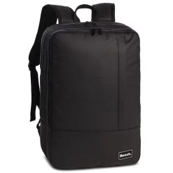 Bench Hydro Cube-Backpack Rucksack 49 Cm Schwarz