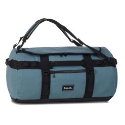 Bench Hydro Duffle Bag Tasche 55 Cm Blau
