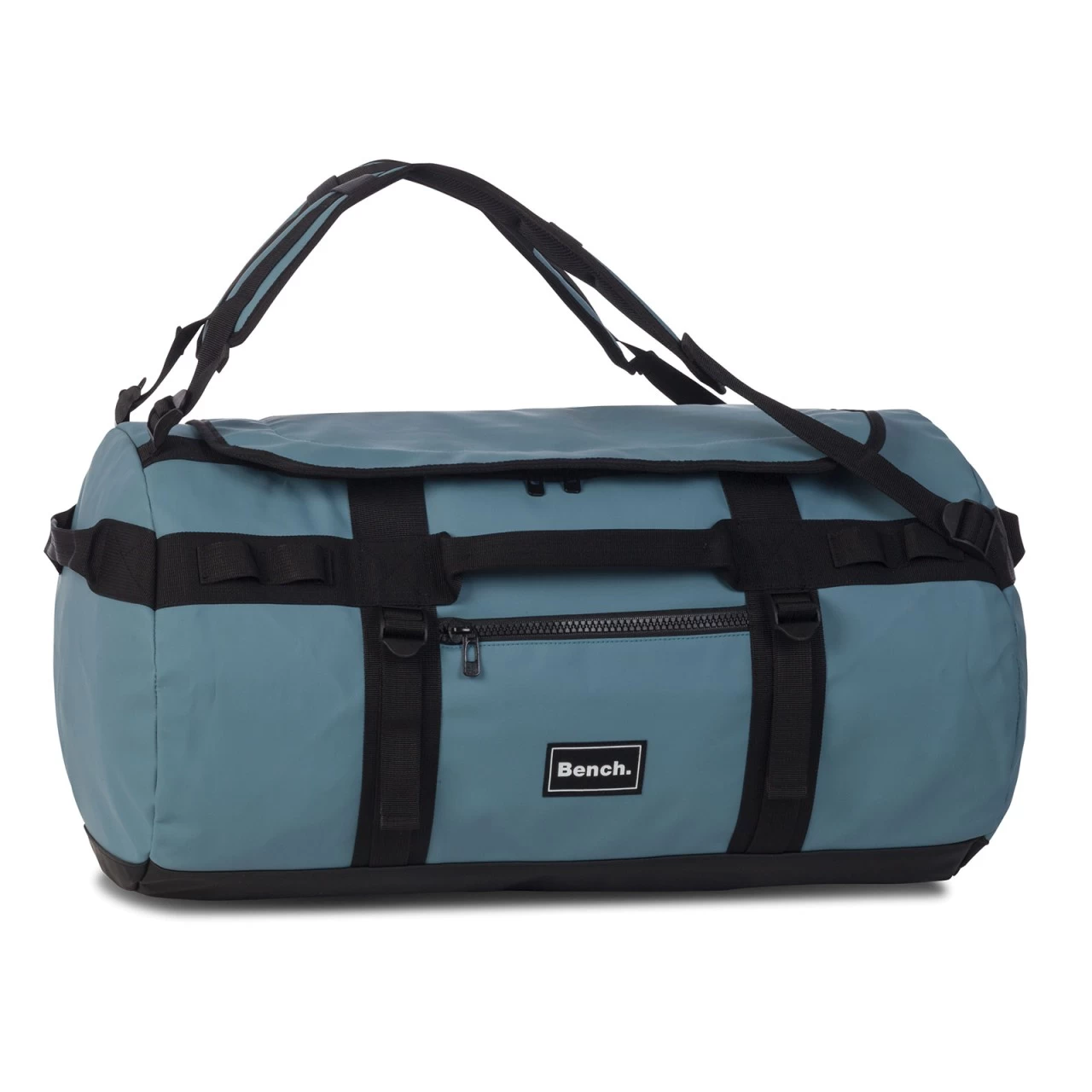 Bench Hydro Duffle Bag Tasche 55 Cm Blau 1 Bench Hydro Duffle Bag Tasche 55 Cm Blau