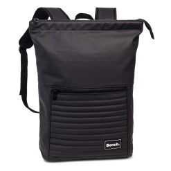 Bench Hydro No-Roll-Top Rucksack 45 Cm Schwarz