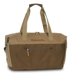 Bench Leisure Weekender Tasche 56 Cm Beige
