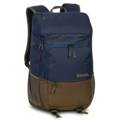 Bench Phenom Rucksack 49 Cm Blau