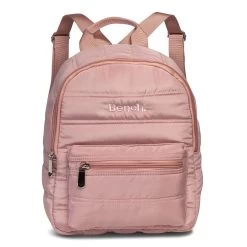 Bench Stepp Small Backpack Rucksack 29 Cm Rosa