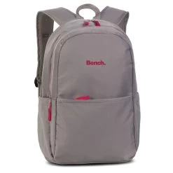 Bench Women Rucksack 48 Cm Grau