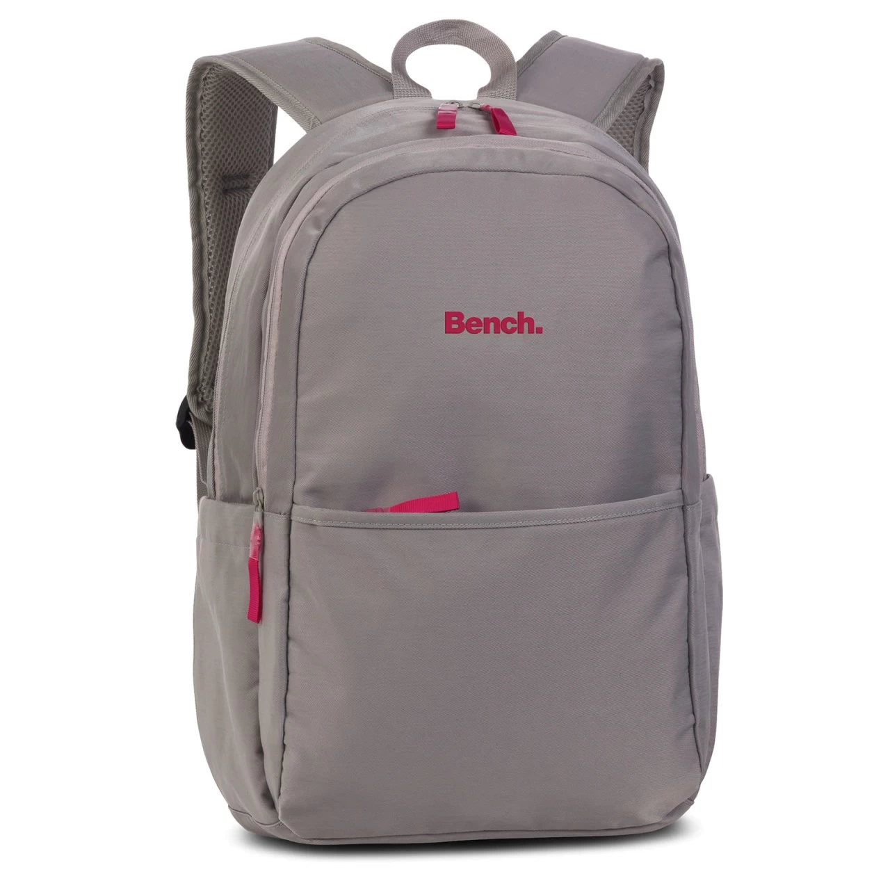 Bench Women Rucksack 48 Cm Grau 1 Bench Women Rucksack 48 Cm Grau