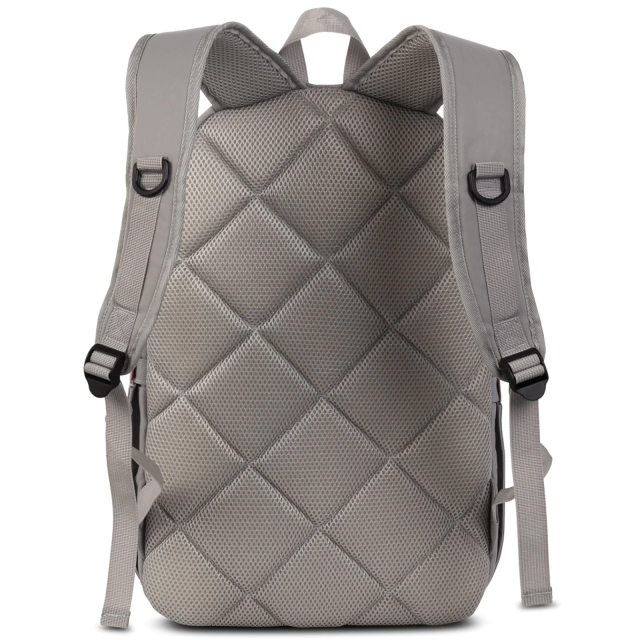 Bench Women Rucksack 48 Cm Grau 4 Bench Women Rucksack 48 Cm Grau – Bild 4