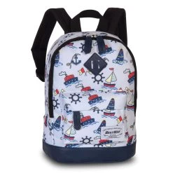 Fabrizio Best Way Campus Kids Rucksack 29 Cm Bunt