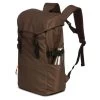 Fabrizio Best Way Quest Rucksack 50 Cm Braun