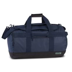 Fabrizio Best Way Urban Reisetasche 55 Cm Blau
